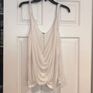 Free People Tank